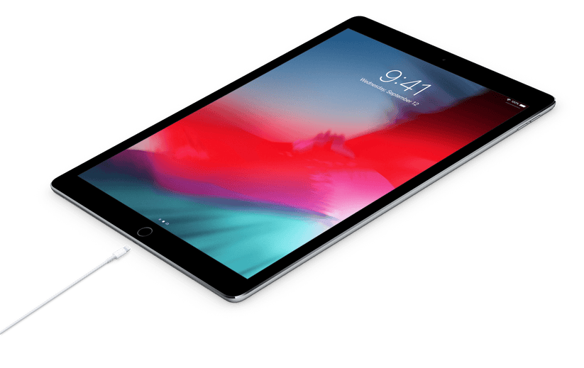 Apple kabel USB-C na Lightning Cable (1 m) - iSTYLE SI