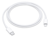 Apple kabel USB-C na Lightning Cable (1 m) - iSTYLE SI