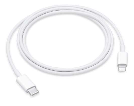 Apple kabel USB-C na Lightning Cable (1 m) - iSTYLE SI
