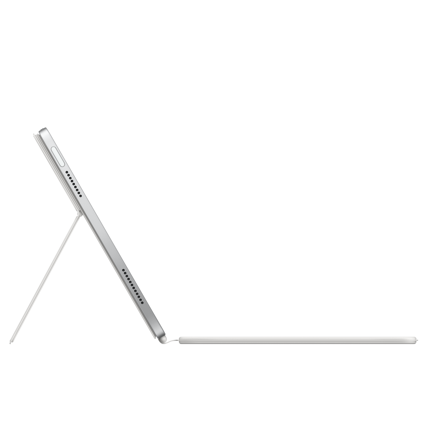 Apple tipkovnica Magic Keyboard Folio za iPad (10. generacije) - iSTYLE SI