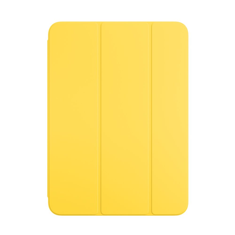 Apple ovitek Smart Folio za iPad (10. generacije) - limonada - iSTYLE SI