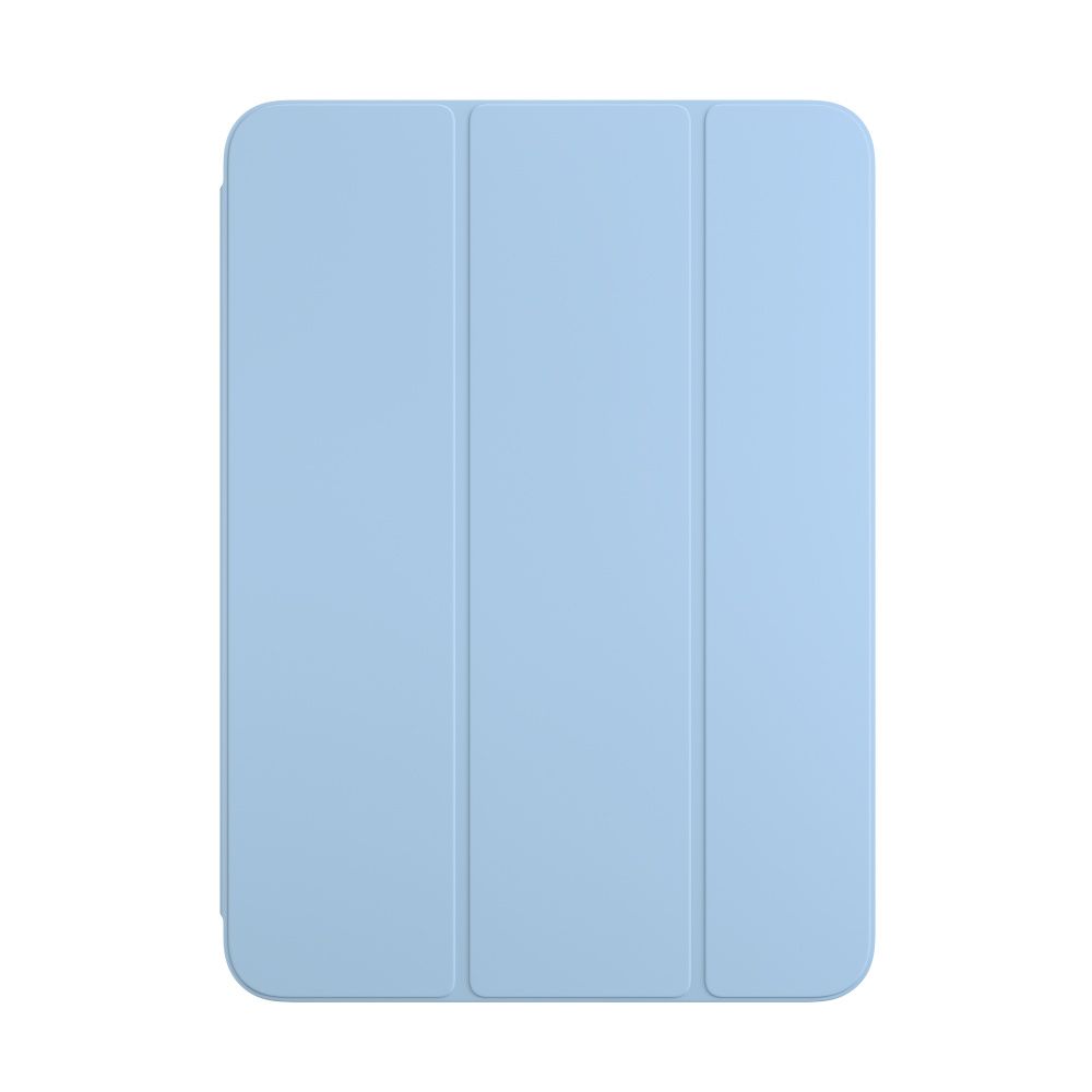 Apple ovitek Smart Folio za iPad (10. generacije) - nebeška - iSTYLE SI
