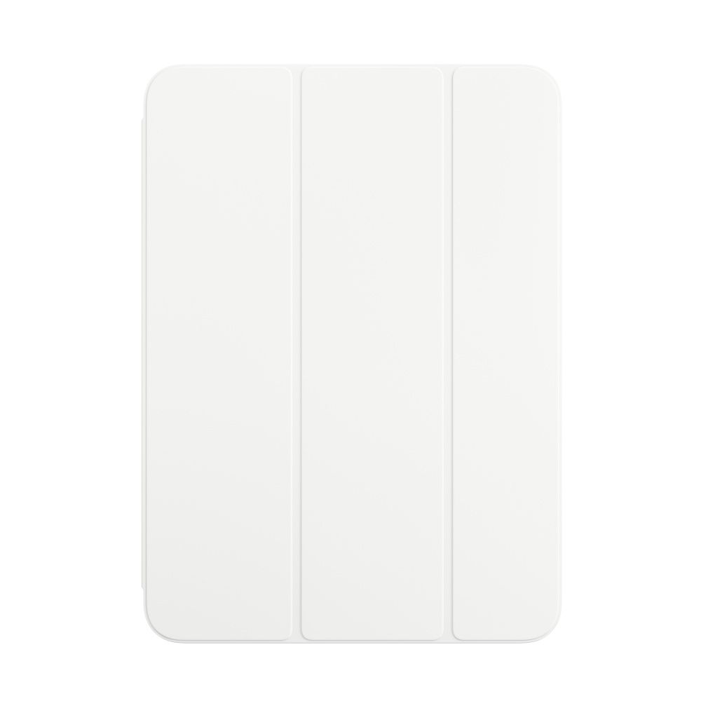 Apple ovitek Smart Folio za iPad (10. generacije) - bela - iSTYLE SI
