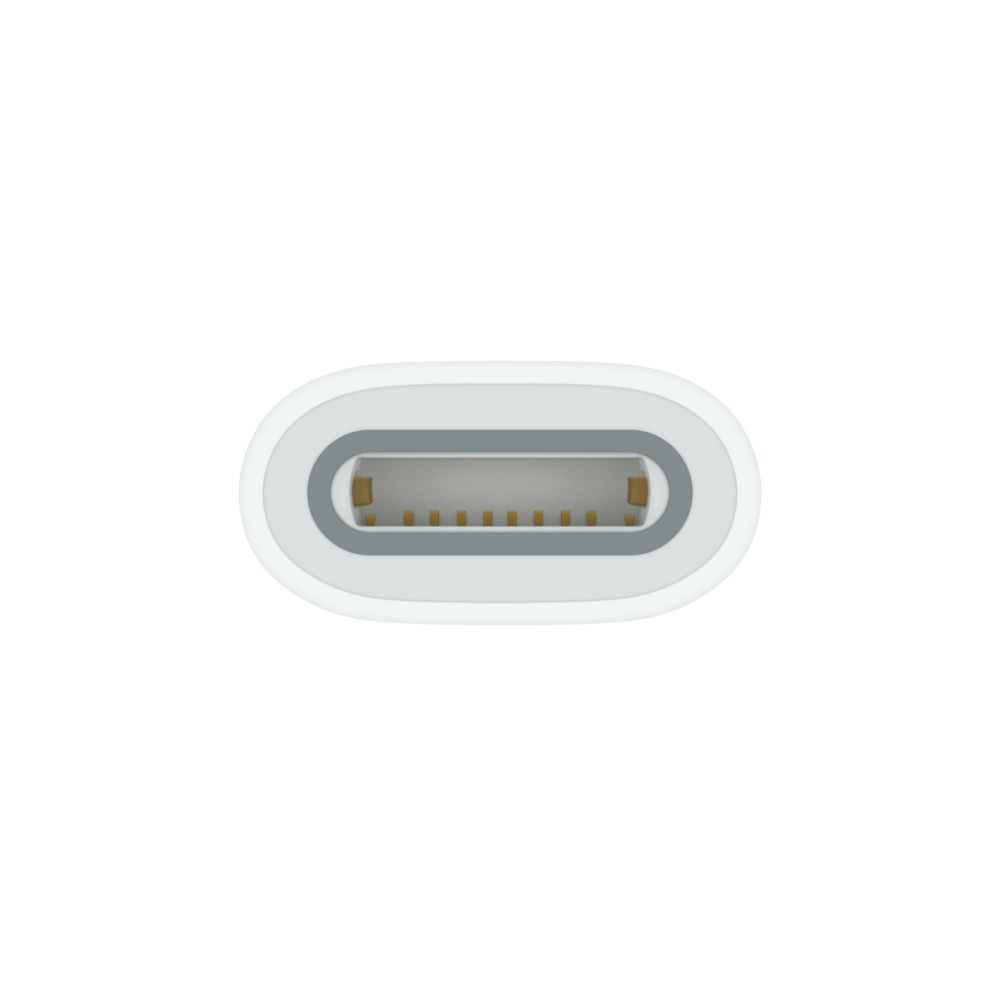 Apple vmesnik USB-C na Apple Pencil - iSTYLE SI