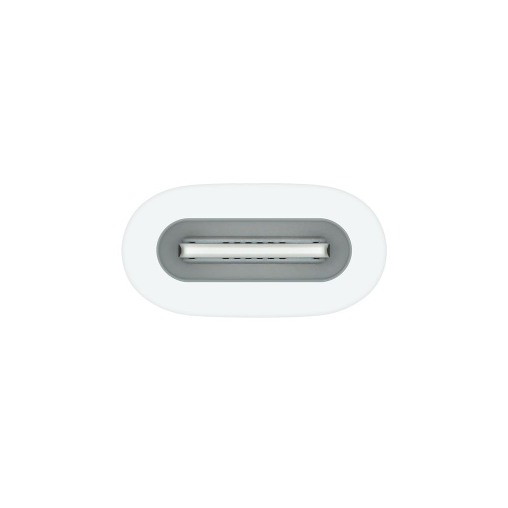 Apple vmesnik USB-C na Apple Pencil - iSTYLE SI