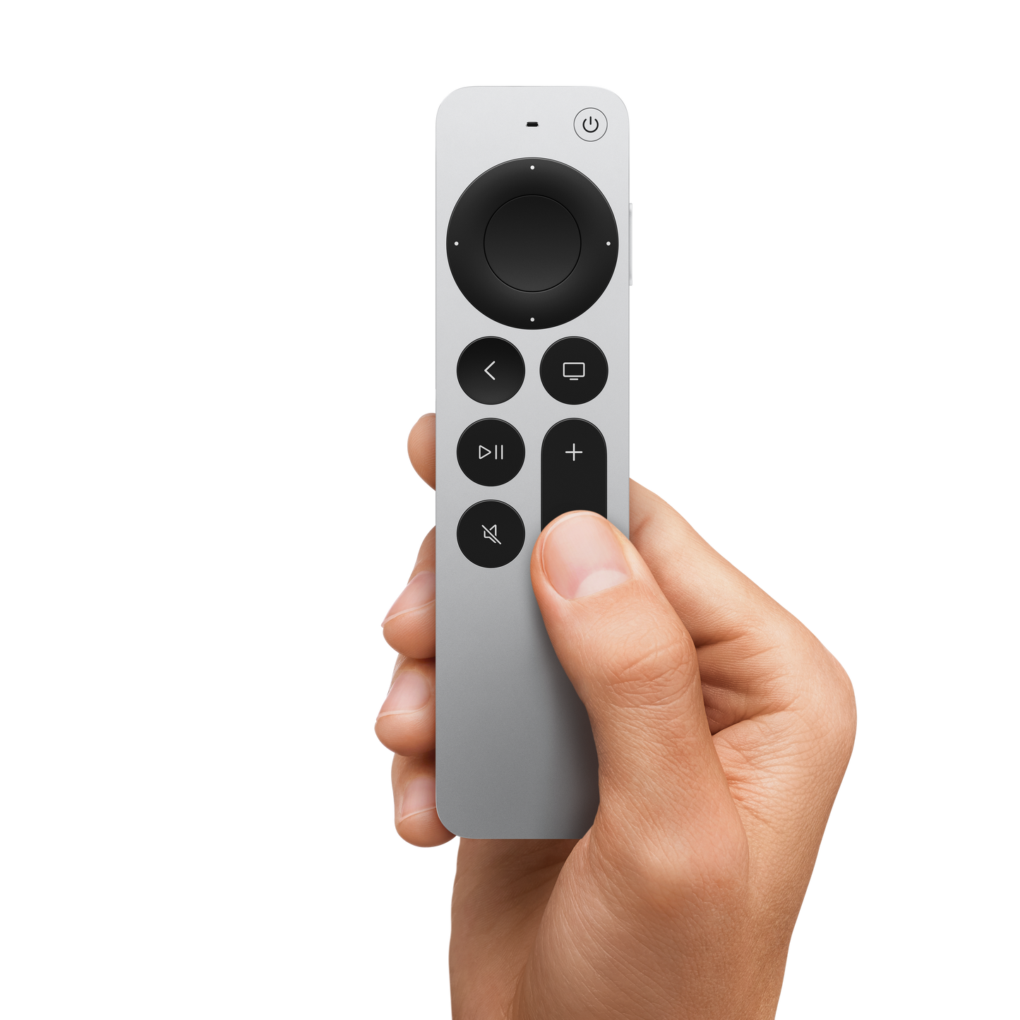 Apple TV daljinski upravljalnik - iSTYLE SI