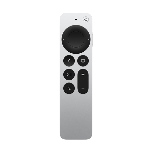 Apple TV daljinski upravljalnik - iSTYLE SI