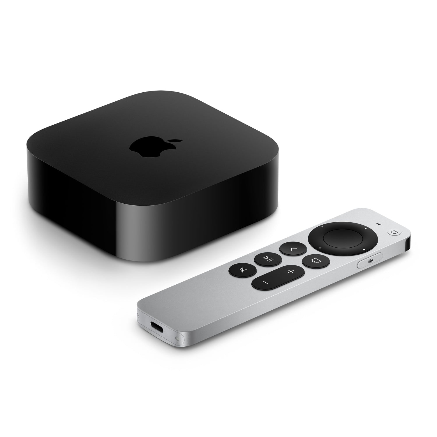 Odprta embalaža - Apple TV 4K Wi‑Fi: 64 GB - iSTYLE.si