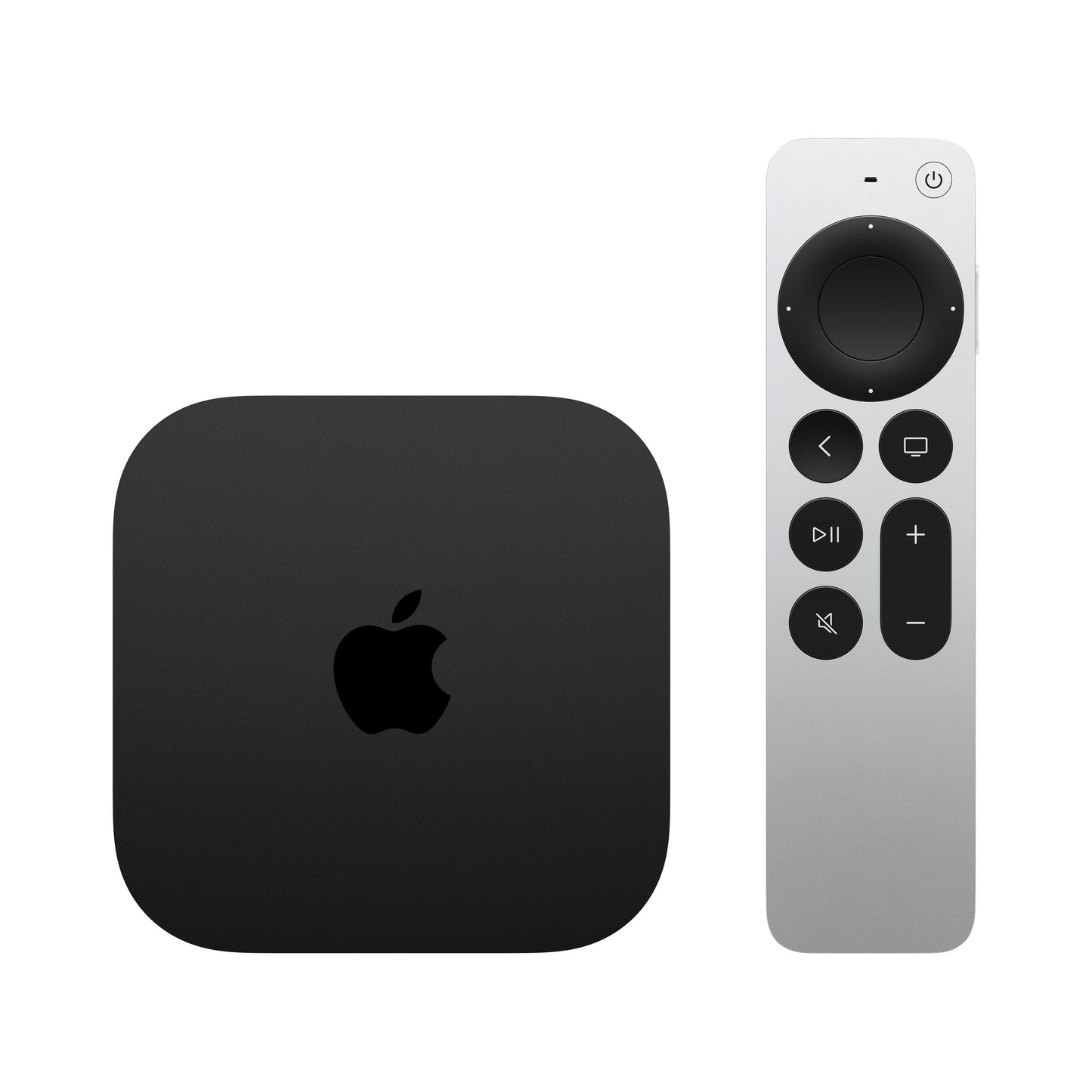 Apple TV 4K Wi‑Fi: 64 GB - iSTYLE SI
