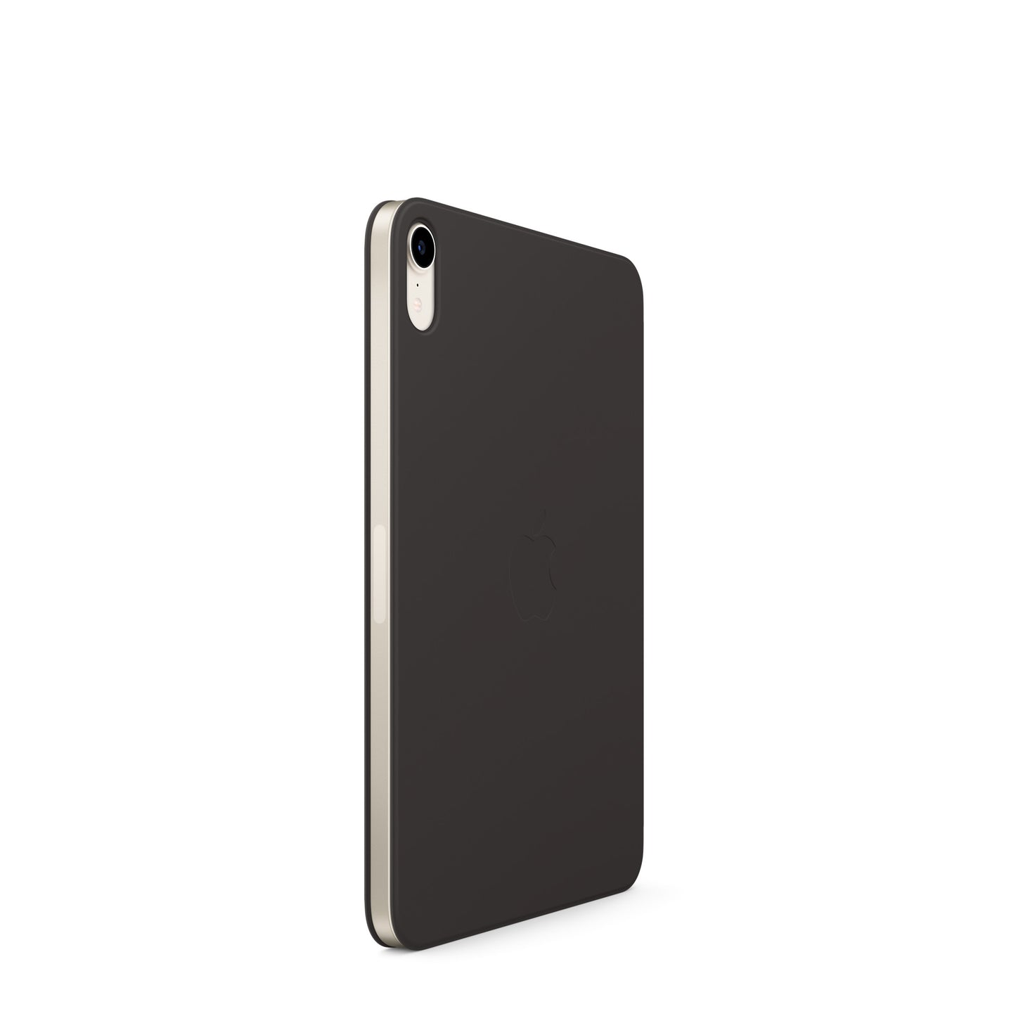 Apple ovitek Smart Folio za iPad mini (6. generacije) - črna - iSTYLE SI