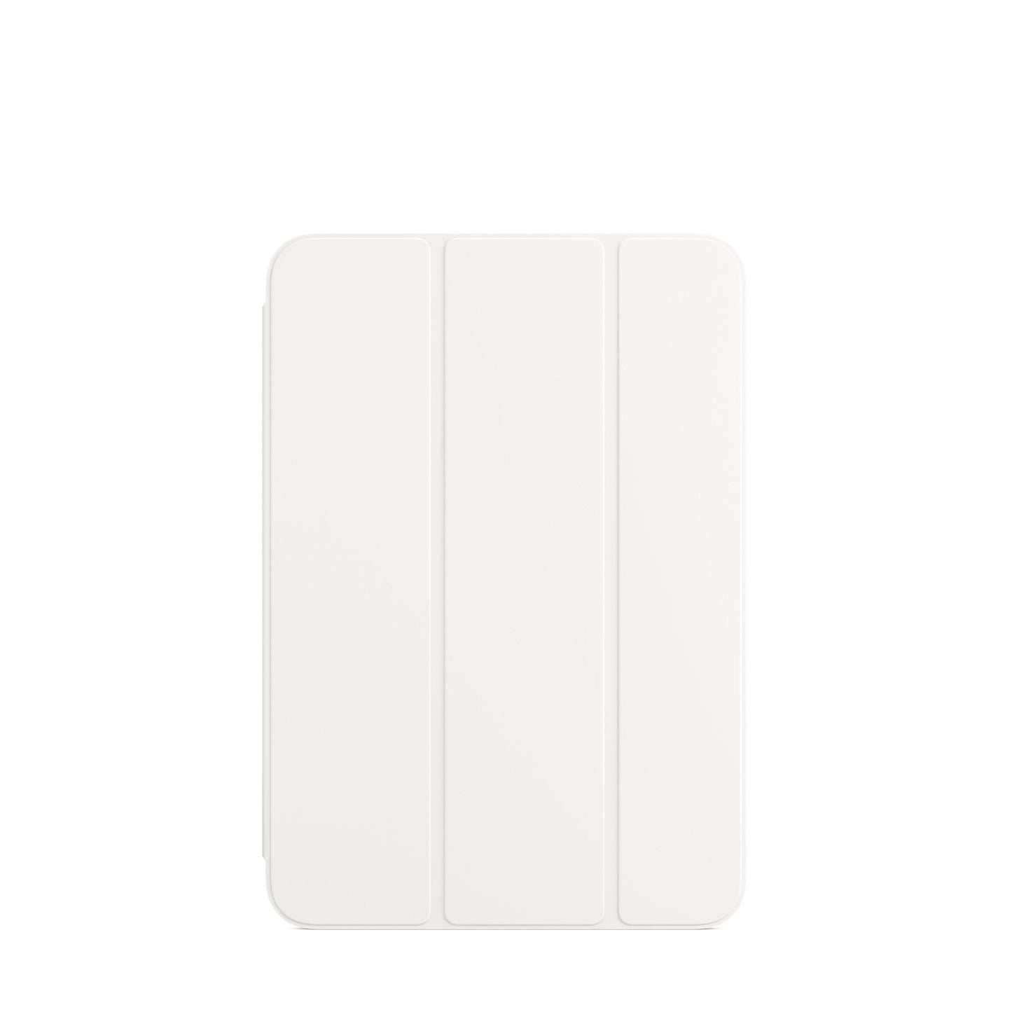 Apple ovitek Smart Folio za iPad mini (6. generacije) - bela - iSTYLE SI