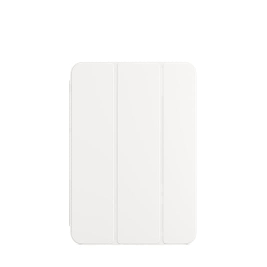 Apple ovitek Smart Folio za iPad mini (6. generacije) - bela - iSTYLE SI