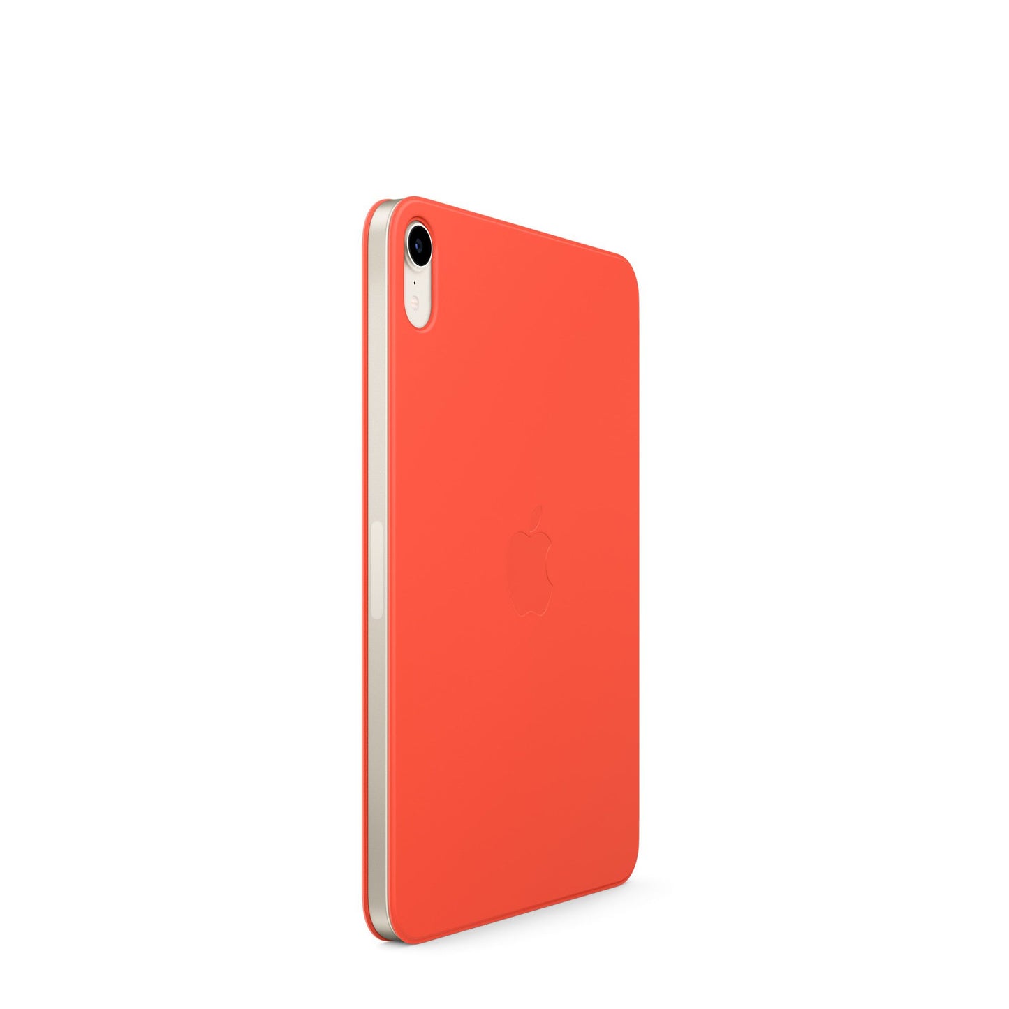 Apple ovitek Smart Folio za iPad mini (6. generacije) - električno oranžna - iSTYLE SI