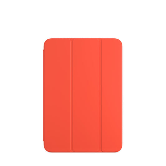 Apple ovitek Smart Folio za iPad mini (6. generacije) - električno oranžna - iSTYLE SI
