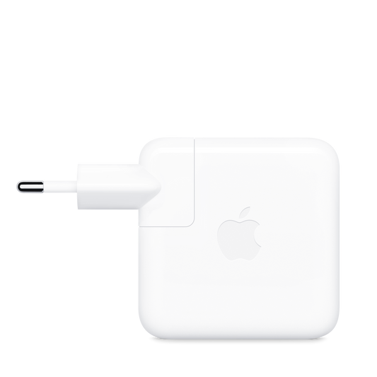 Apple polnilec USB-C 70 W - iSTYLE SI