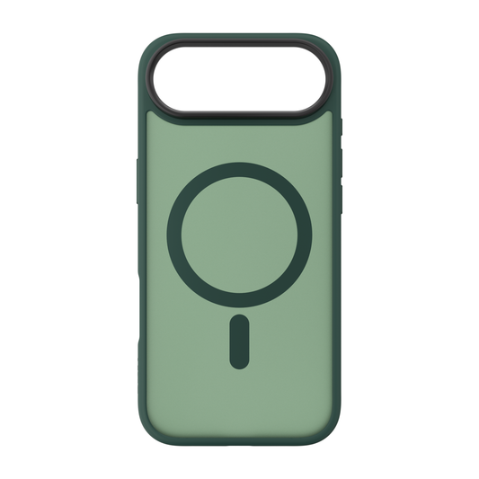 Next One magnetni ovitek Mist Shield za for iPhone Air - zelen