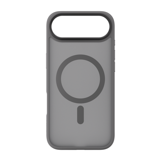 Next One magnetni ovitek Mist Shield za for iPhone Air - siv