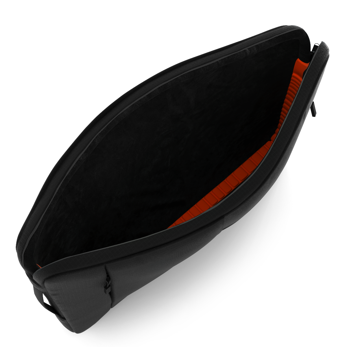 Zaščitni ovitek za MacBook Pro/Air 13 - črna - iSTYLE SI
