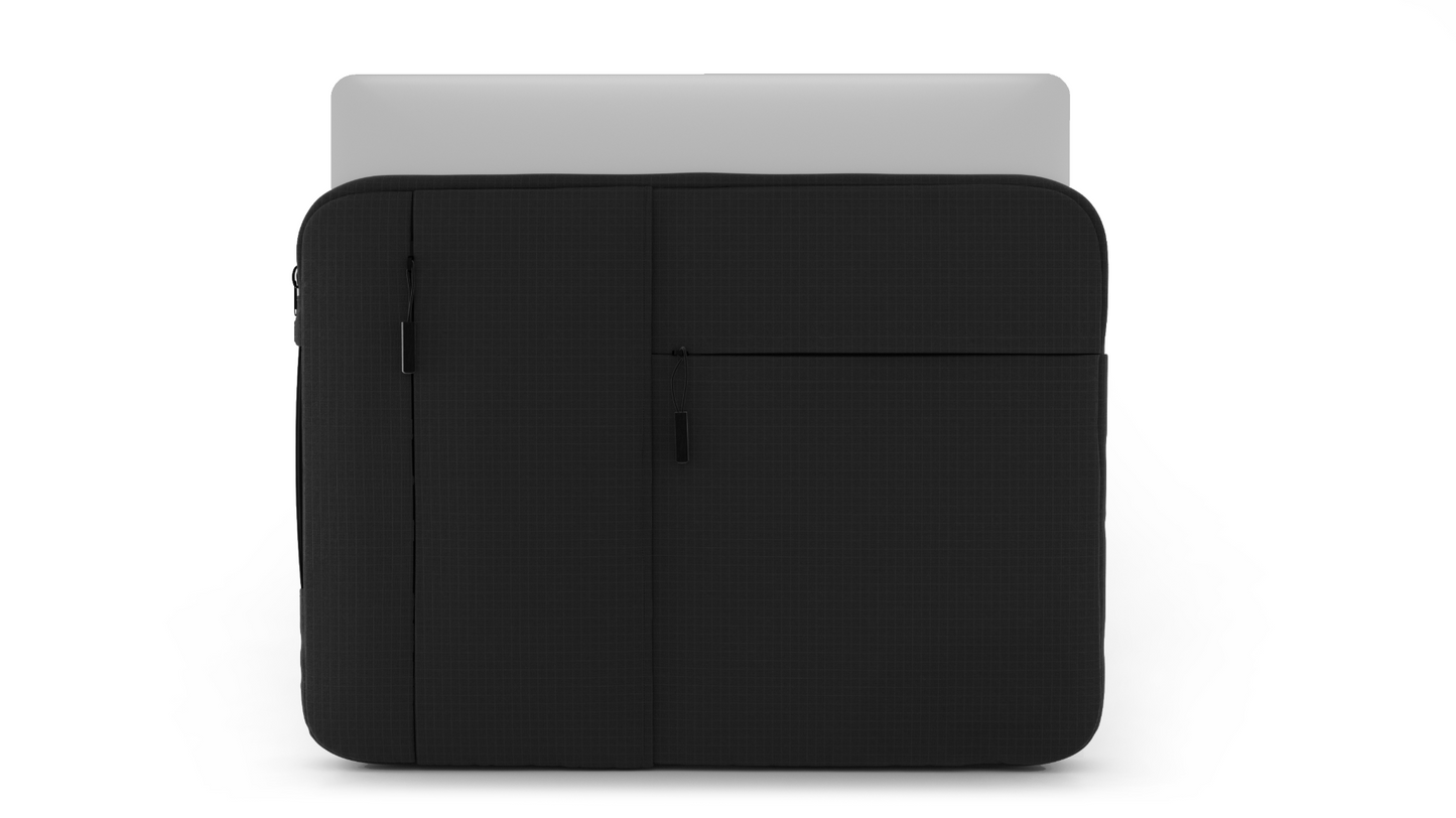 Zaščitni ovitek za MacBook Pro 16 (2019 in novejši) - iSTYLE SI