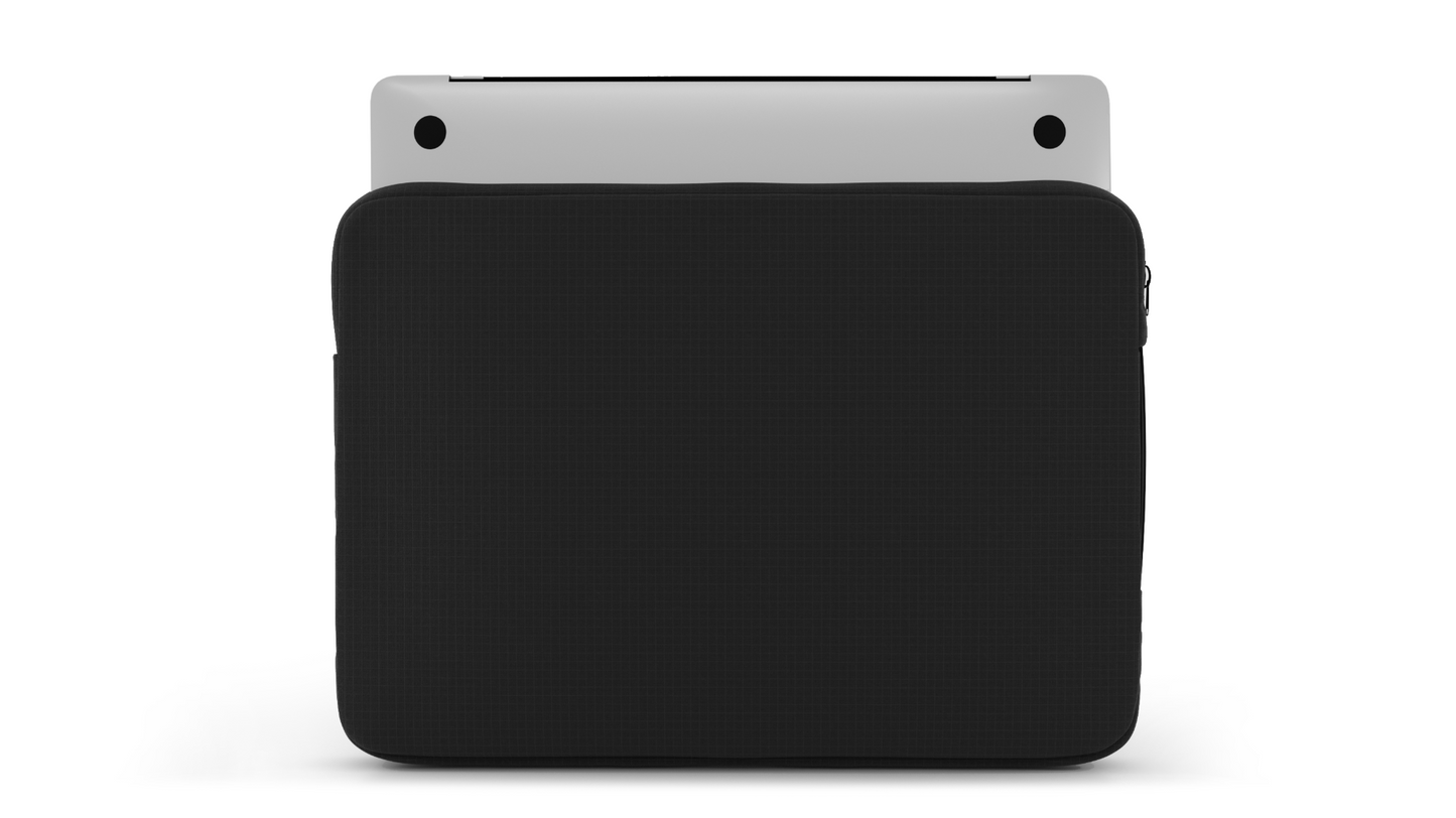 Zaščitni ovitek za MacBook Pro 16 (2019 in novejši) - iSTYLE SI