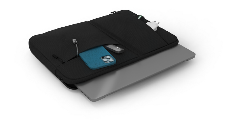 Zaščitni ovitek za MacBook Pro 16 (2019 in novejši) - iSTYLE SI