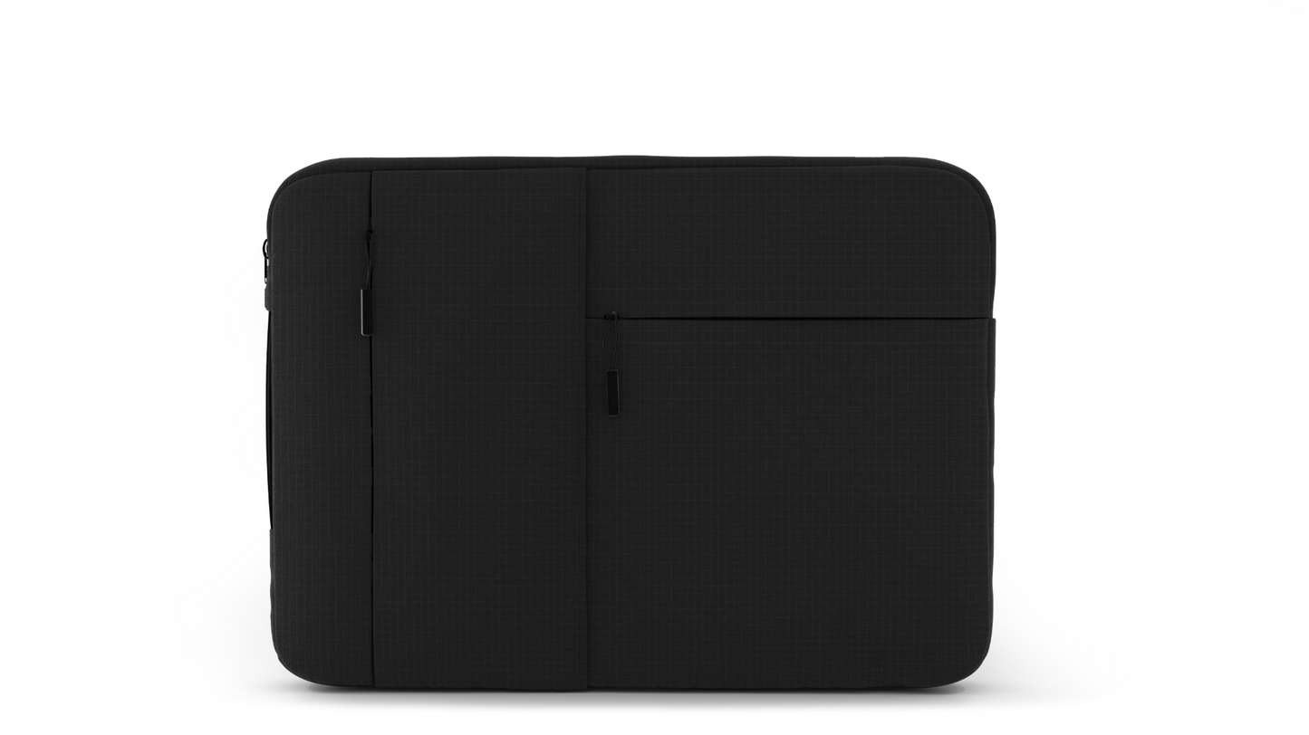 Zaščitni ovitek za MacBook Pro 16 (2019 in novejši) - iSTYLE SI