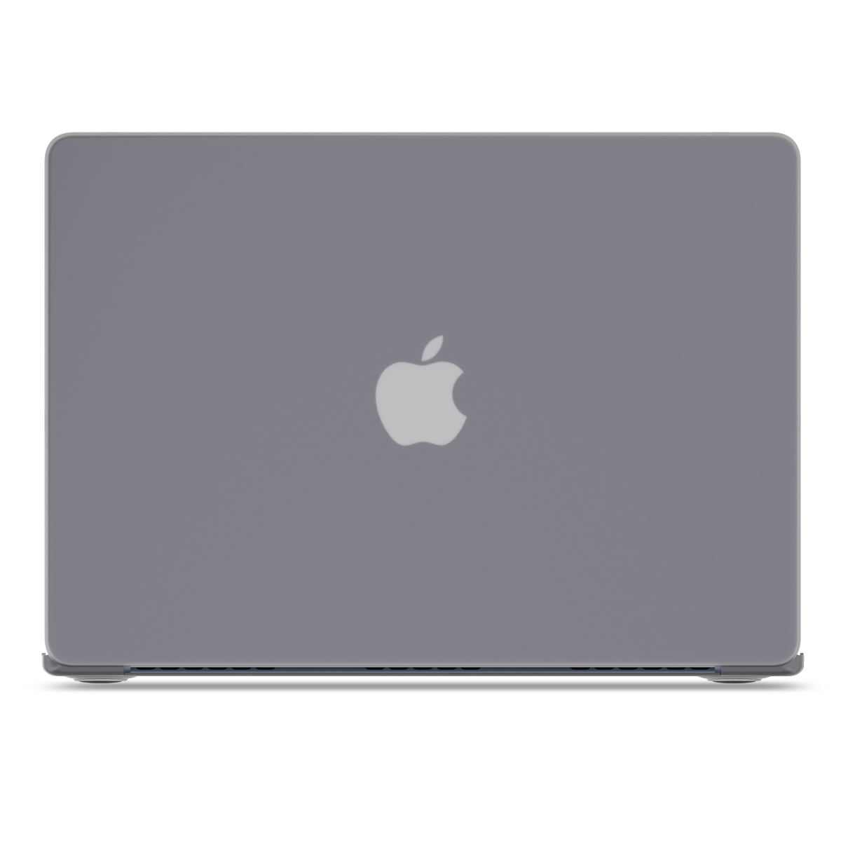 Next One Safeguard zaščita za MacBook Air 13" M2 - prozorna - iSTYLE SI