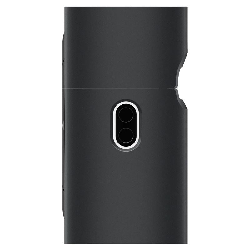 Spigen Shuffle ovitek za škatlico AirPods Pro 2 - črna - iSTYLE SI