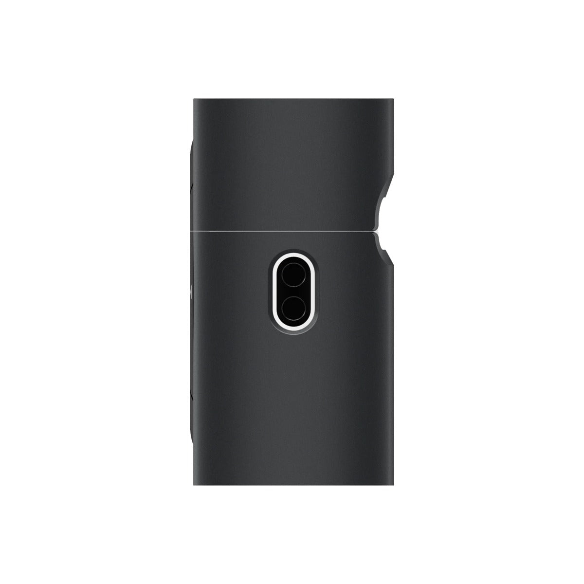 Spigen Shuffle ovitek za škatlico AirPods Pro 2 - črna - iSTYLE SI
