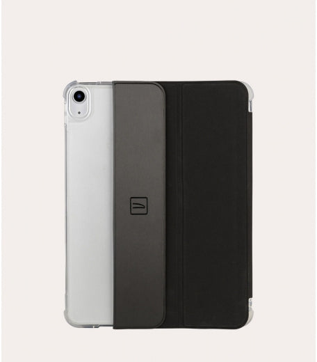 SATIN ovitek za iPad 10 - črna - iSTYLE SI