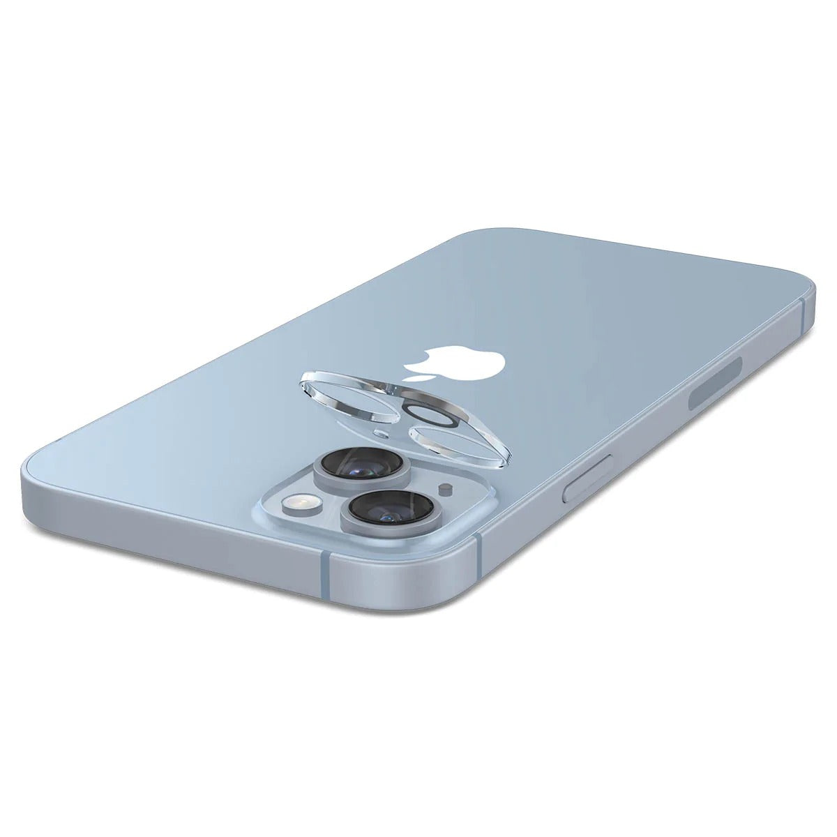 Spigen 2x zaščitno steklo za kamero za iPhone 14 in iPhone 14 Plus - iSTYLE SI