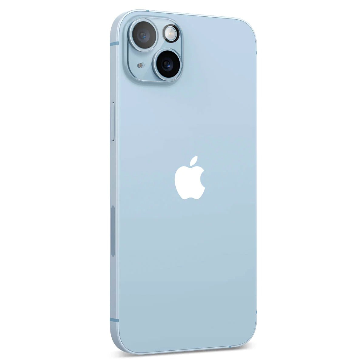 Spigen 2x zaščitno steklo za kamero za iPhone 14 in iPhone 14 Plus - iSTYLE SI