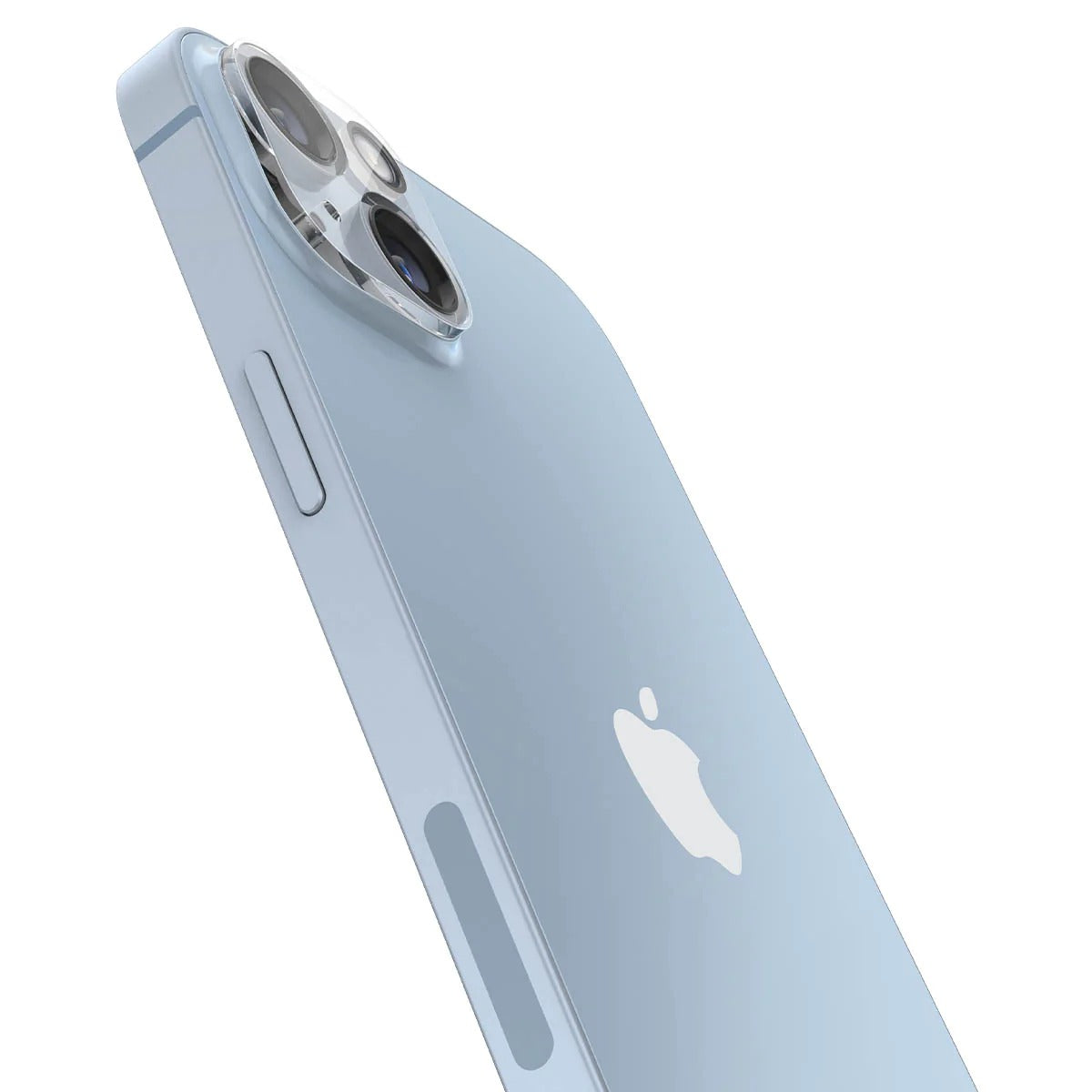 Spigen 2x zaščitno steklo za kamero za iPhone 14 in iPhone 14 Plus - iSTYLE SI