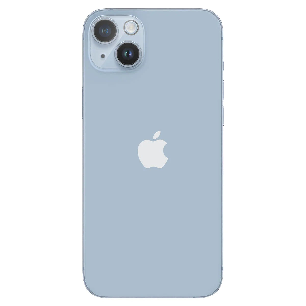 Spigen 2x zaščitno steklo za kamero za iPhone 14 in iPhone 14 Plus - iSTYLE SI