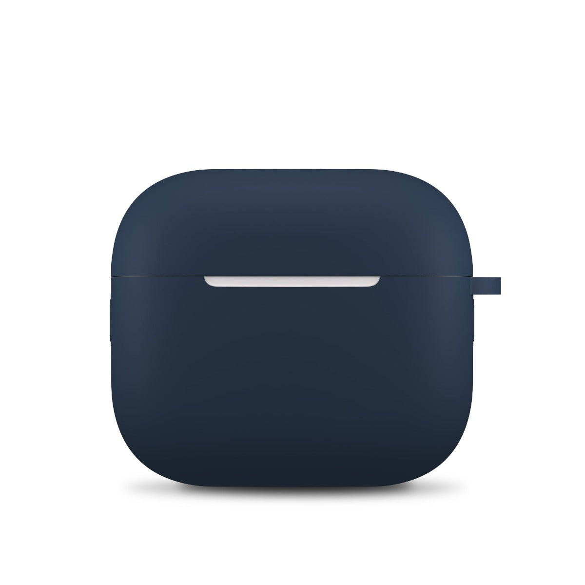 Next One silikonski ovitek za AirPods 3 - Modra - iSTYLE SI