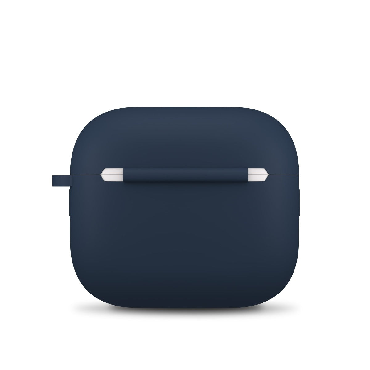 Next One silikonski ovitek za AirPods 3 - Modra - iSTYLE SI