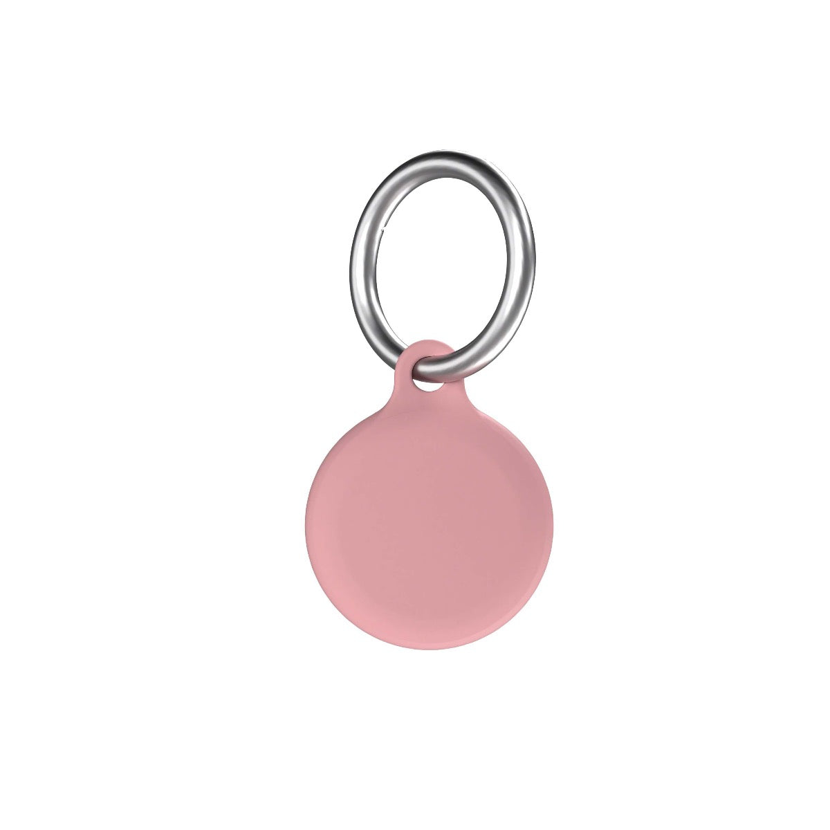 Next One silikonski obesek za AirTag - Ballet Pink - iSTYLE SI