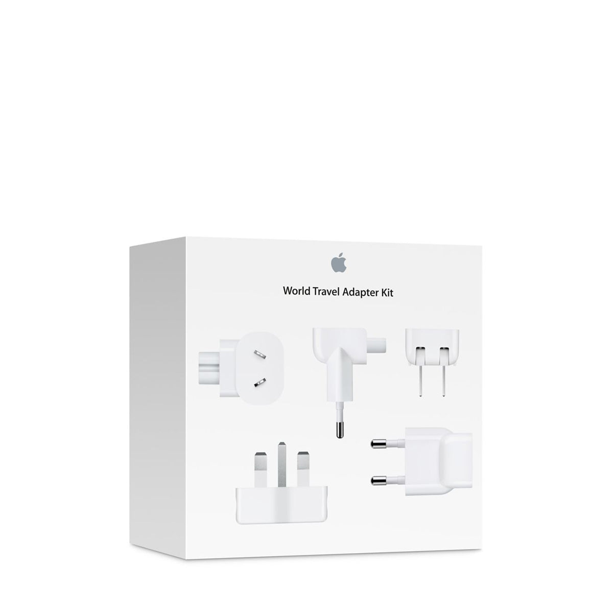 Apple World Travel Adapter Kit - iSTYLE SI