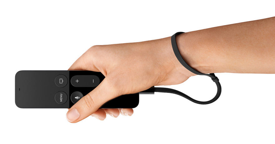 Apple pašček za Apple TV daljinski upravljalnik - iSTYLE SI