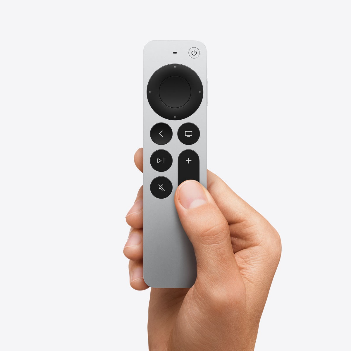 Apple TV daljinski upravljalnik (2022) - iSTYLE SI