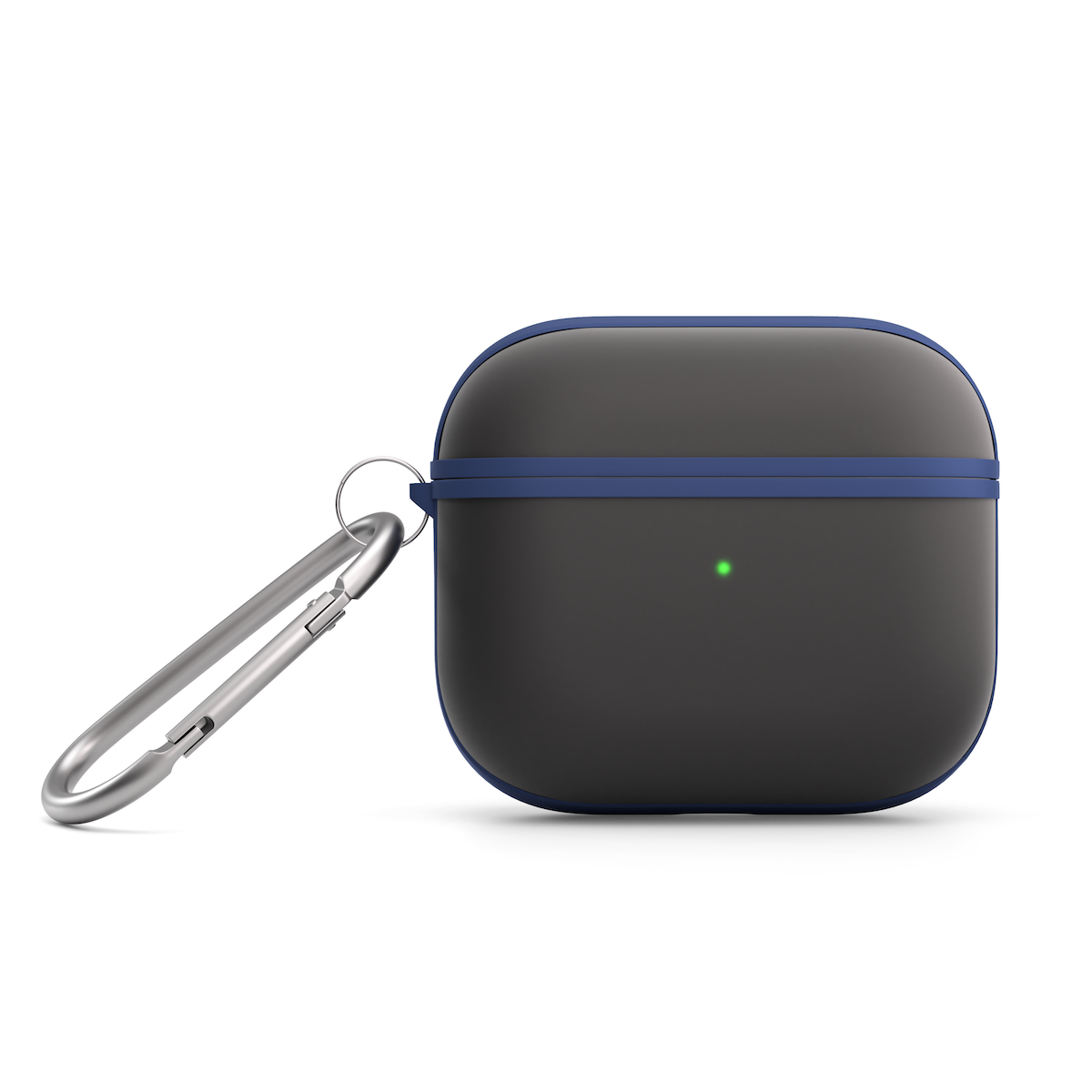 Next One Shield Case ovitek za škatlico Airpods Pro 2 - modra - iSTYLE SI