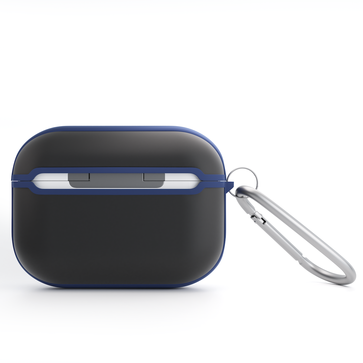 Next One Shield Case ovitek za škatlico Airpods Pro 2 - modra - iSTYLE SI