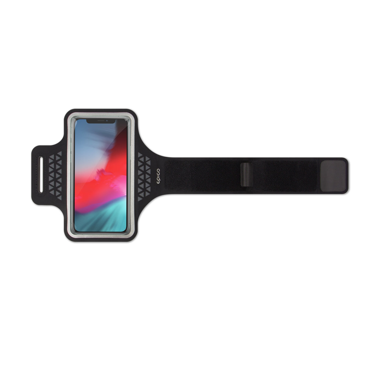 EPICO Universal Sports Armband - siva - iSTYLE SI