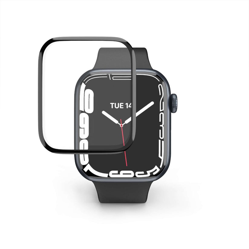 Next One zaščitno steklo za Apple Watch 40 mm - iSTYLE SI