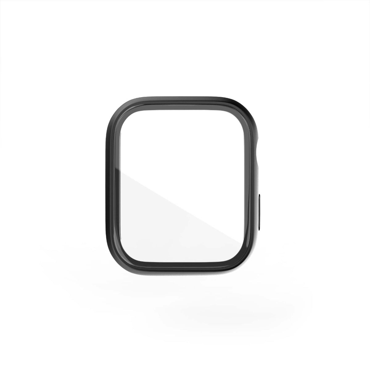 Next One Shield Case za Apple Watch 41 mm - črna - iSTYLE SI