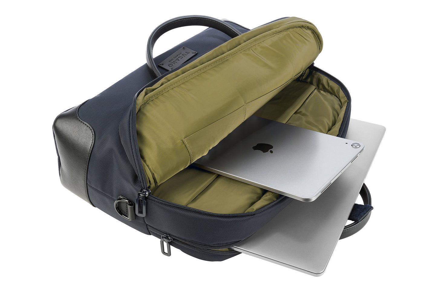 Tucano - Poslovna torba za prenosnik MacBook Pro 16 - iSTYLE SI
