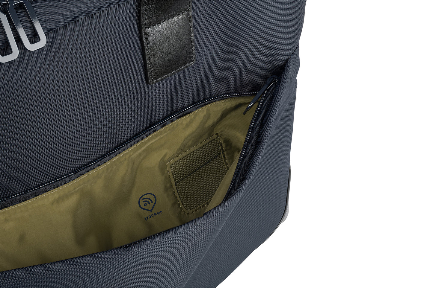 Tucano - Poslovna torba za prenosnik MacBook Pro 16 - iSTYLE SI
