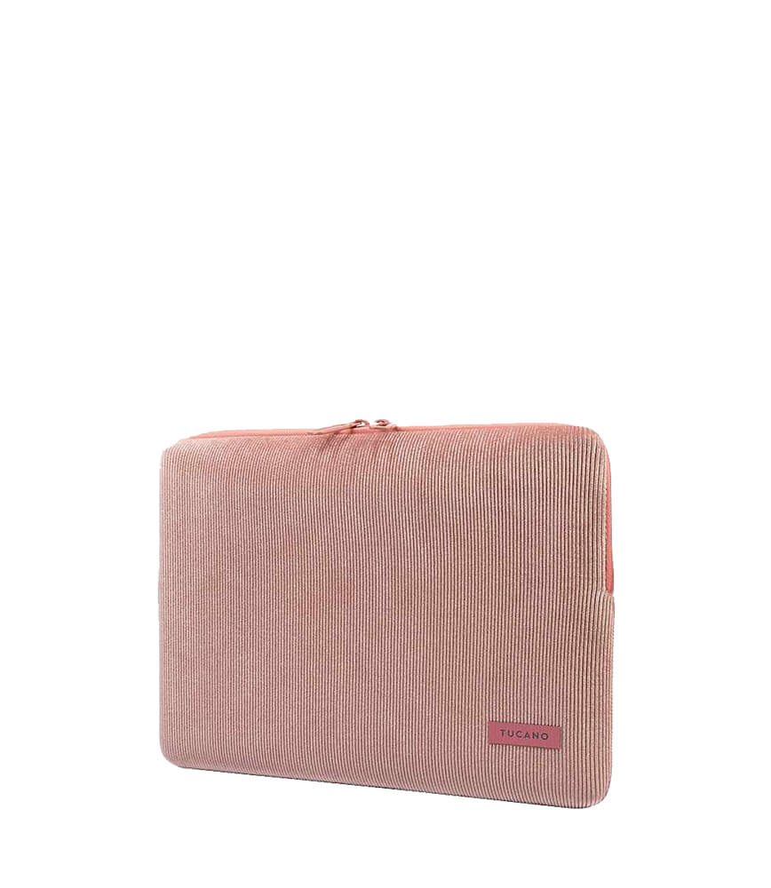 Tucano Velluto torba za MacBook Pro/Air 13" - roza - iSTYLE SI