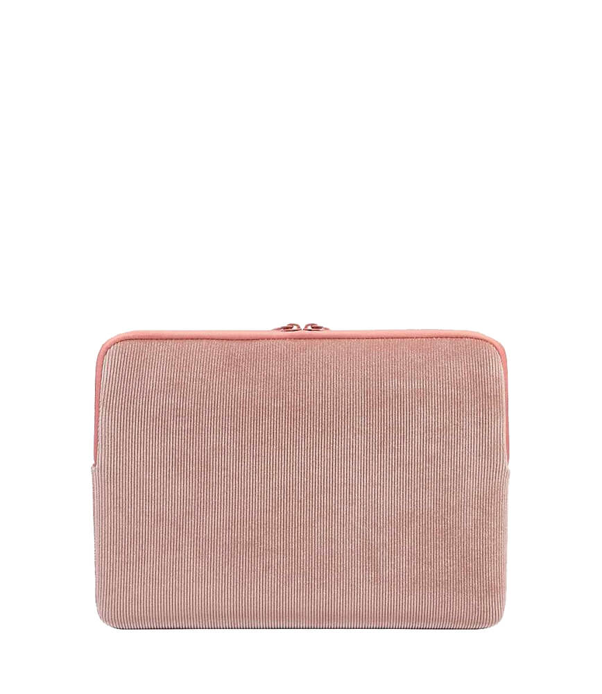 Tucano Velluto torba za MacBook Pro/Air 13" - roza - iSTYLE SI