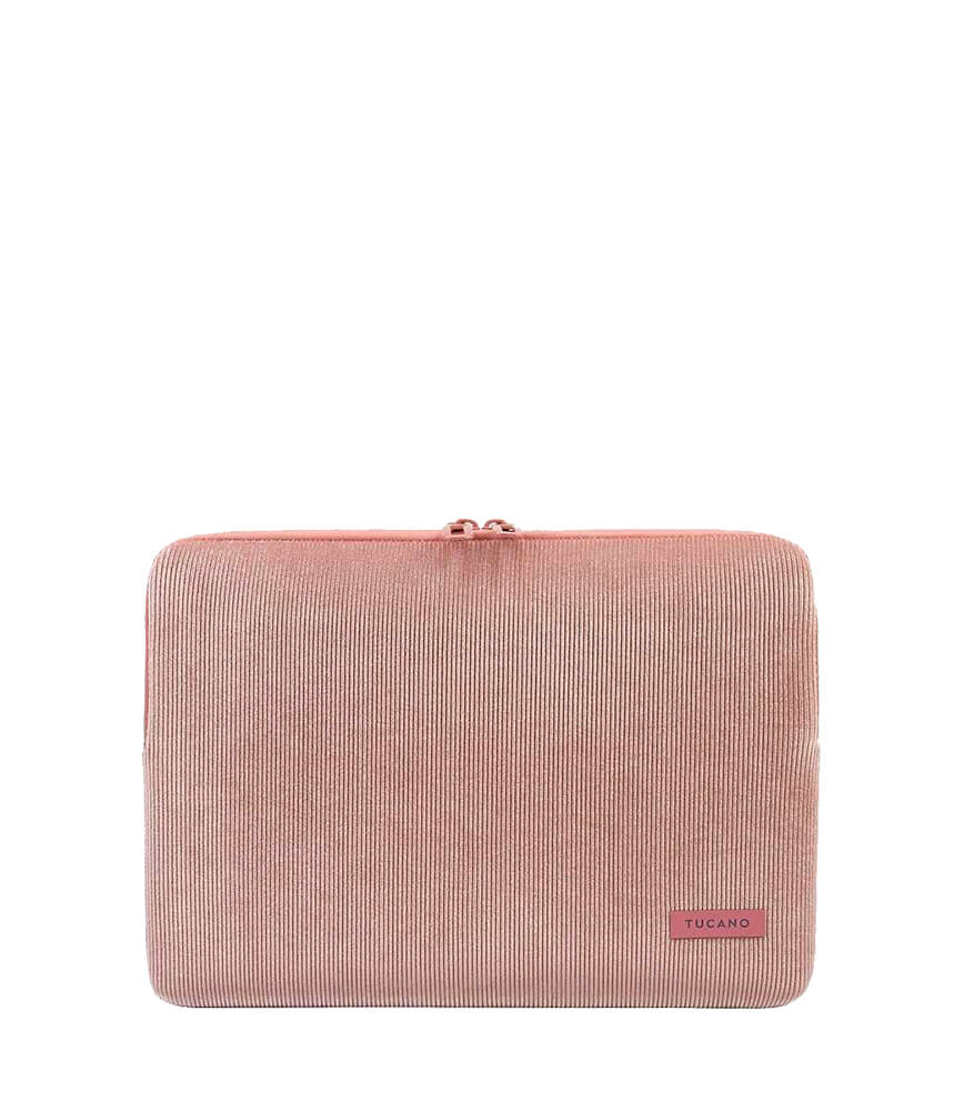 Tucano Velluto torba za MacBook Pro/Air 13" - roza - iSTYLE SI